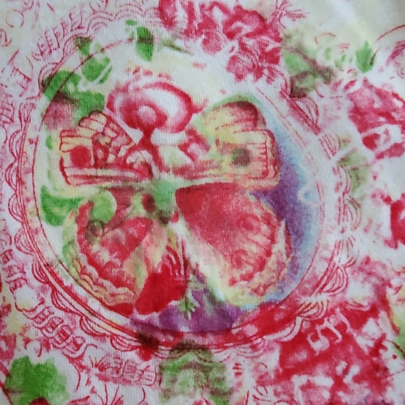 Blue collection Tank beautiful S. - Picture 6 of 6